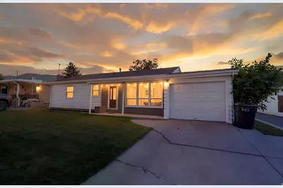 643 S 300 W, Brigham City, UT 84302 - Photo 1