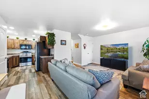 1862 E Whitetail Way N, Layton, UT 84040 - Photo 4