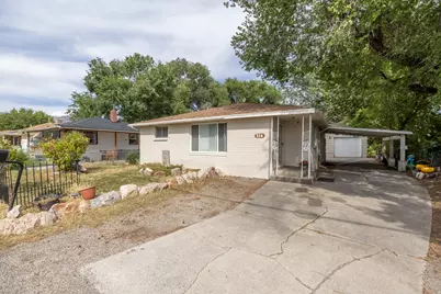 314 S Wall Ave, Ogden, UT 84404 - Photo 1