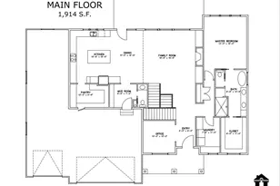 405 E Andrew Dr, Manti, UT 84642 - Photo 2