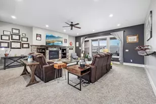 1713 E Viewside Cir, Hideout, UT 84036 - Photo 6