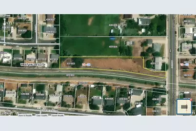 3974 S 6400 W, West Valley, UT 84128 - Photo 4