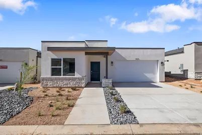 1657 S Sinawava Dr #4163, Washington, UT 84780 - Photo 4