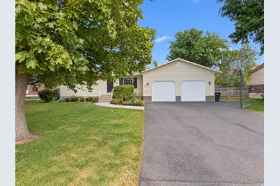 3104 S 800 W, Nibley, UT 84321 - Photo 1