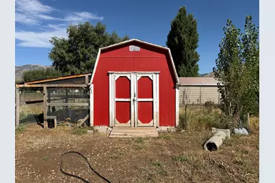 3104 S 800 W, Nibley, UT 84321 - Photo 38
