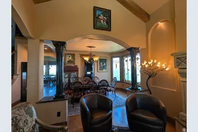 660 E Eagle Ridge Dr S, North Salt Lake, UT 84054 - Photo 38