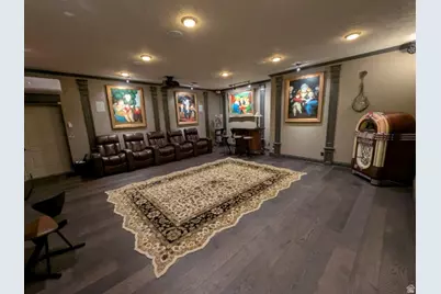 660 E Eagle Ridge Dr S, North Salt Lake, UT 84054 - Photo 32