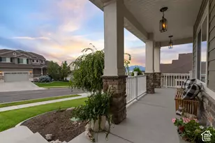 7063 W Andres Peak Ct, Herriman, UT 84096 - Photo 2