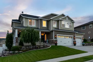 7063 W Andres Peak Ct, Herriman, UT 84096 - Photo 1