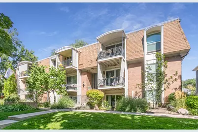 127 S 800 E #24, Salt Lake City, UT 84102 - Photo 1