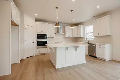 1089 E Blackfeet Dr #518, Eagle Mountain, UT 84005 - Photo 6