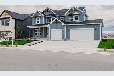 1089 E Blackfeet Dr #518, Eagle Mountain, UT 84005 - Photo 2