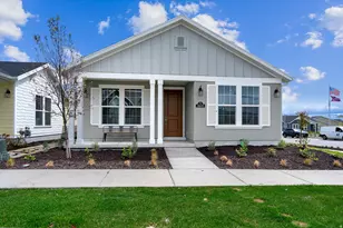 6161 W Folly Island Way, South Jordan, UT 84009 - Photo 1