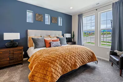 6161 W Folly Island Way, South Jordan, UT 84009 - Photo 2