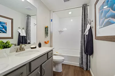 6161 W Folly Island Way, South Jordan, UT 84009 - Photo 18