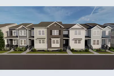 4343 W Garriga Ln S #2638, Riverton, UT 84096 - Photo 1