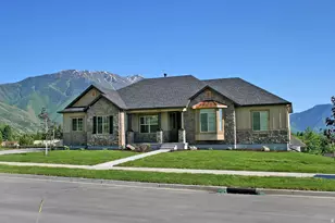 1735 S Sageberry Dr, Santaquin, UT 84655 - Photo 1