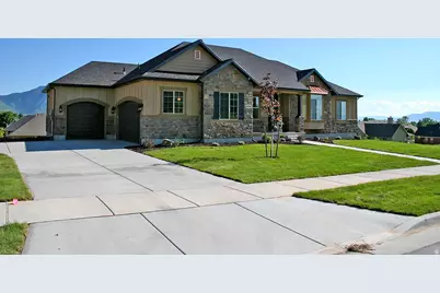 1735 S Sageberry Dr #SR 349, Santaquin, UT 84655 - Photo 2