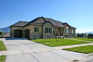 1735 S Sageberry Dr, Santaquin, UT 84655 - Photo 2