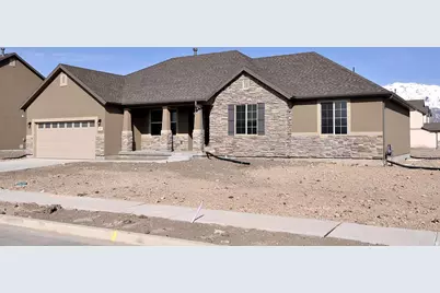 1735 S Sageberry Dr #SR 349, Santaquin, UT 84655 - Photo 4