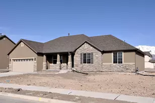 1735 S Sageberry Dr, Santaquin, UT 84655 - Photo 4