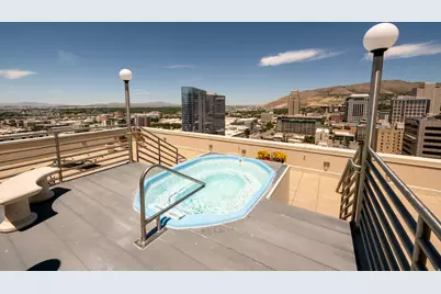 44 W Broadway #2507, Salt Lake City, UT 84101 - Photo 24