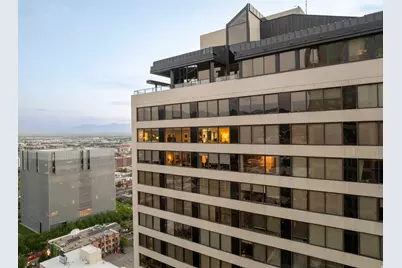 44 W Broadway #2507, Salt Lake City, UT 84101 - Photo 22