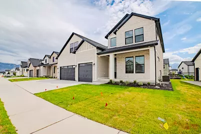 243 S Cottonwood Rd #7503, Vineyard, UT 84059 - Photo 2
