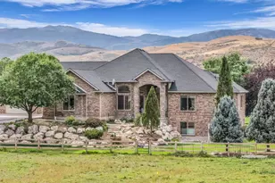 1236 S Hwy 66, Morgan, UT 84050 - Photo 56
