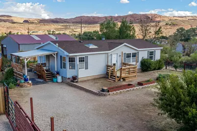 1885 Plateau Cir, Moab, UT 84532 - Photo 4
