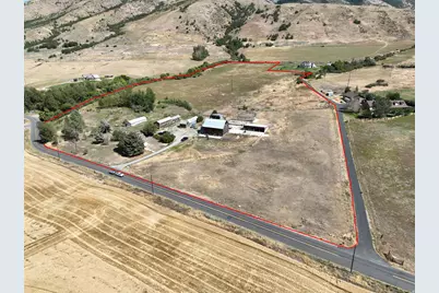 12110 N 2000 E, Cove, UT 84320 - Photo 24