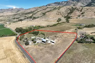 12110 N 2000 E, Cove, UT 84320 - Photo 2