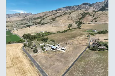 12110 N 2000 E, Cove, UT 84320 - Photo 1
