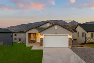 1633 S Windsong, Santaquin, UT 84655 - Photo 1