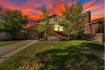 911 E Malvern Ave, Salt Lake City, UT 84106 - Photo 2