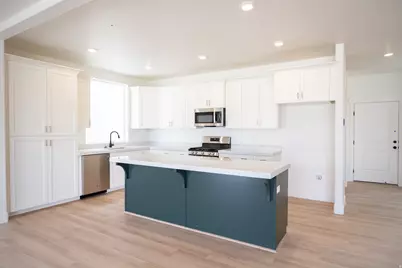 3937 N Christopher Street Lot #117, Eagle Mountain, UT 84005 - Photo 2