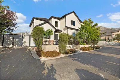 912 N Loafer Canyon Rd, Elk Ridge, UT 84651 - Photo 1