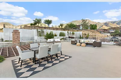 912 N Loafer Canyon Rd, Elk Ridge, UT 84651 - Photo 46