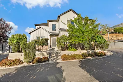 912 N Loafer Canyon Rd, Elk Ridge, UT 84651 - Photo 8