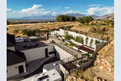 912 N Loafer Canyon Rd, Elk Ridge, UT 84651 - Photo 90