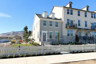 921 W Halvorsen Parkway, Saratoga Springs, UT 84045 - Photo 2
