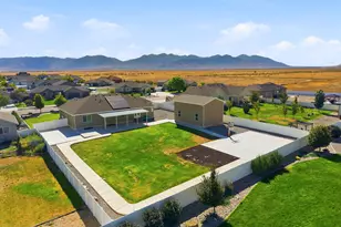 664 S Saddle Rd, Grantsville, UT 84029 - Photo 2
