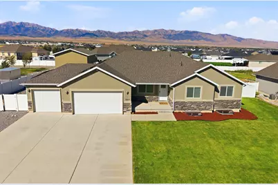 664 S Saddle Rd, Grantsville, UT 84029 - Photo 1