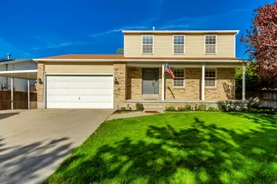 5668 S 1090 W, Murray, UT 84123 - Photo 1