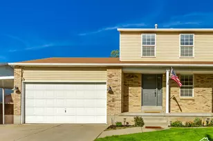5668 S 1090 W, Murray, UT 84123 - Photo 1
