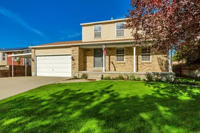 5668 S 1090 W, Murray, UT 84123 - Photo 2