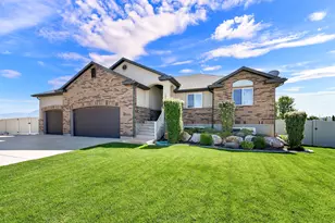 4291 W 1475 N, West Point, UT 84015 - Photo 1