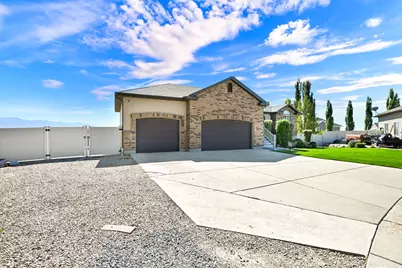 4291 W 1475 N, West Point, UT 84015 - Photo 32