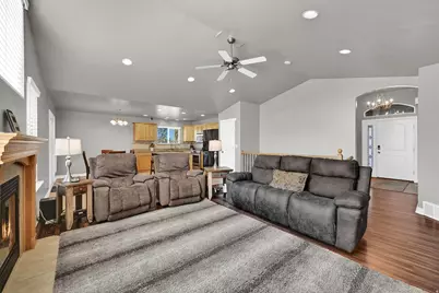 4291 W 1475 N, West Point, UT 84015 - Photo 2