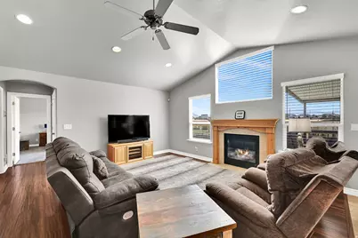 4291 W 1475 N, West Point, UT 84015 - Photo 4